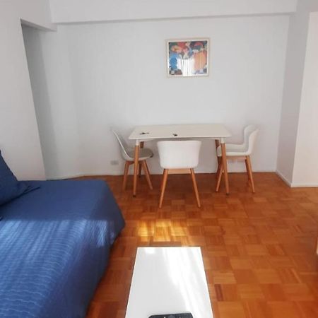 בואנוס איירס Hermoso Departamento En Palermo Muy Luminoso מראה חיצוני תמונה
