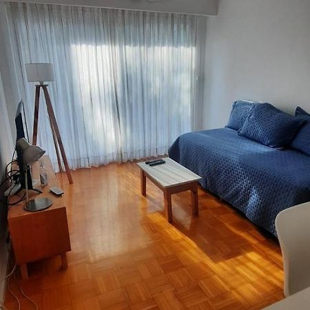 בואנוס איירס Hermoso Departamento En Palermo Muy Luminoso מראה חיצוני תמונה