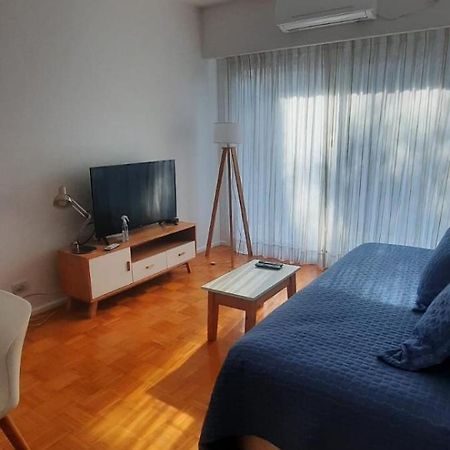 בואנוס איירס Hermoso Departamento En Palermo Muy Luminoso מראה חיצוני תמונה