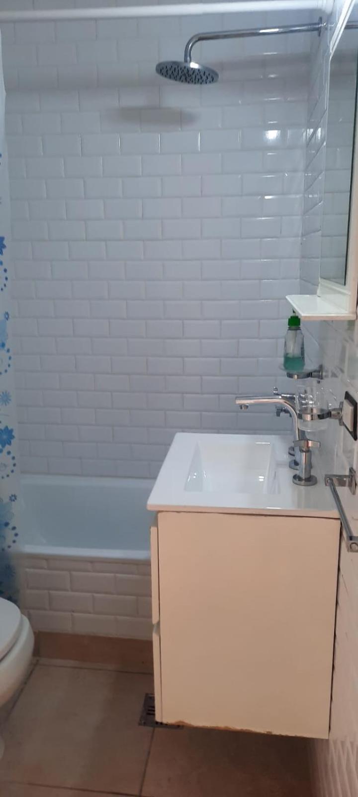 בואנוס איירס Hermoso Departamento En Palermo Muy Luminoso מראה חיצוני תמונה