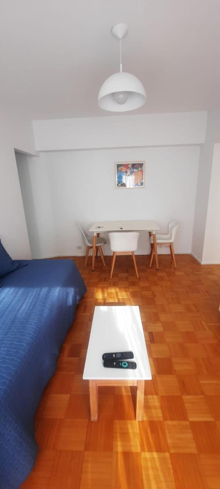בואנוס איירס Hermoso Departamento En Palermo Muy Luminoso מראה חיצוני תמונה