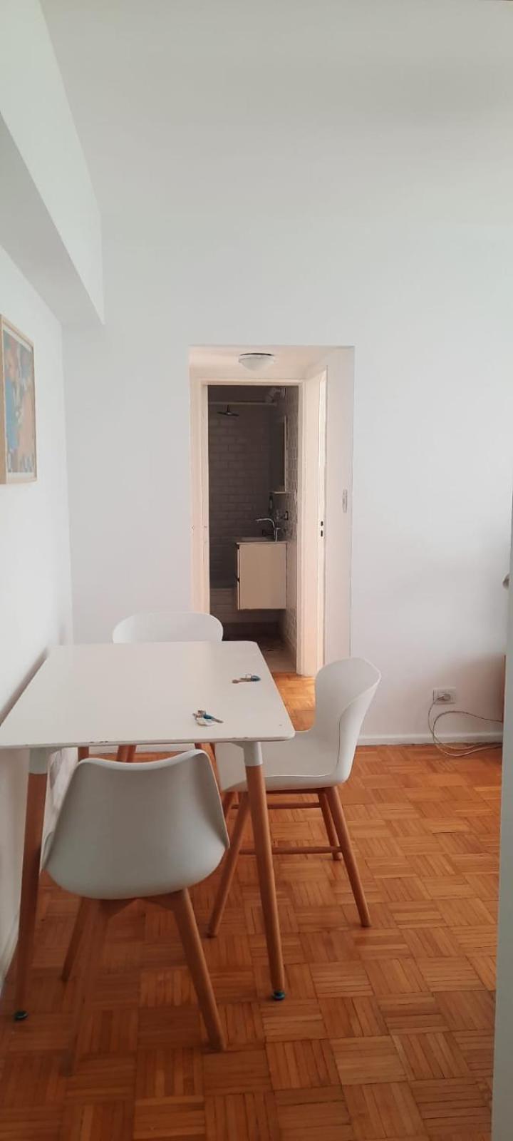 בואנוס איירס Hermoso Departamento En Palermo Muy Luminoso מראה חיצוני תמונה