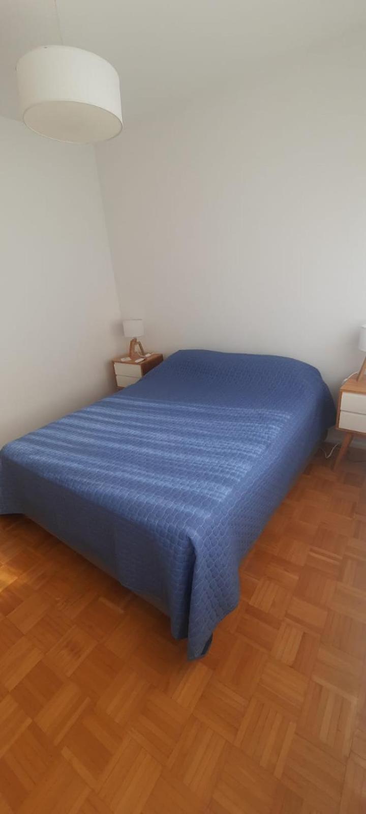 בואנוס איירס Hermoso Departamento En Palermo Muy Luminoso מראה חיצוני תמונה