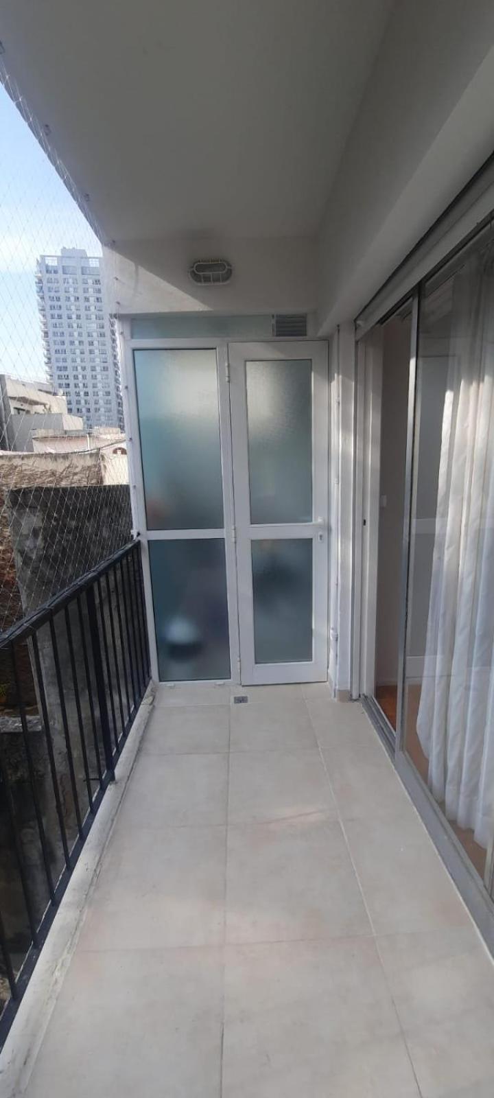 בואנוס איירס Hermoso Departamento En Palermo Muy Luminoso מראה חיצוני תמונה