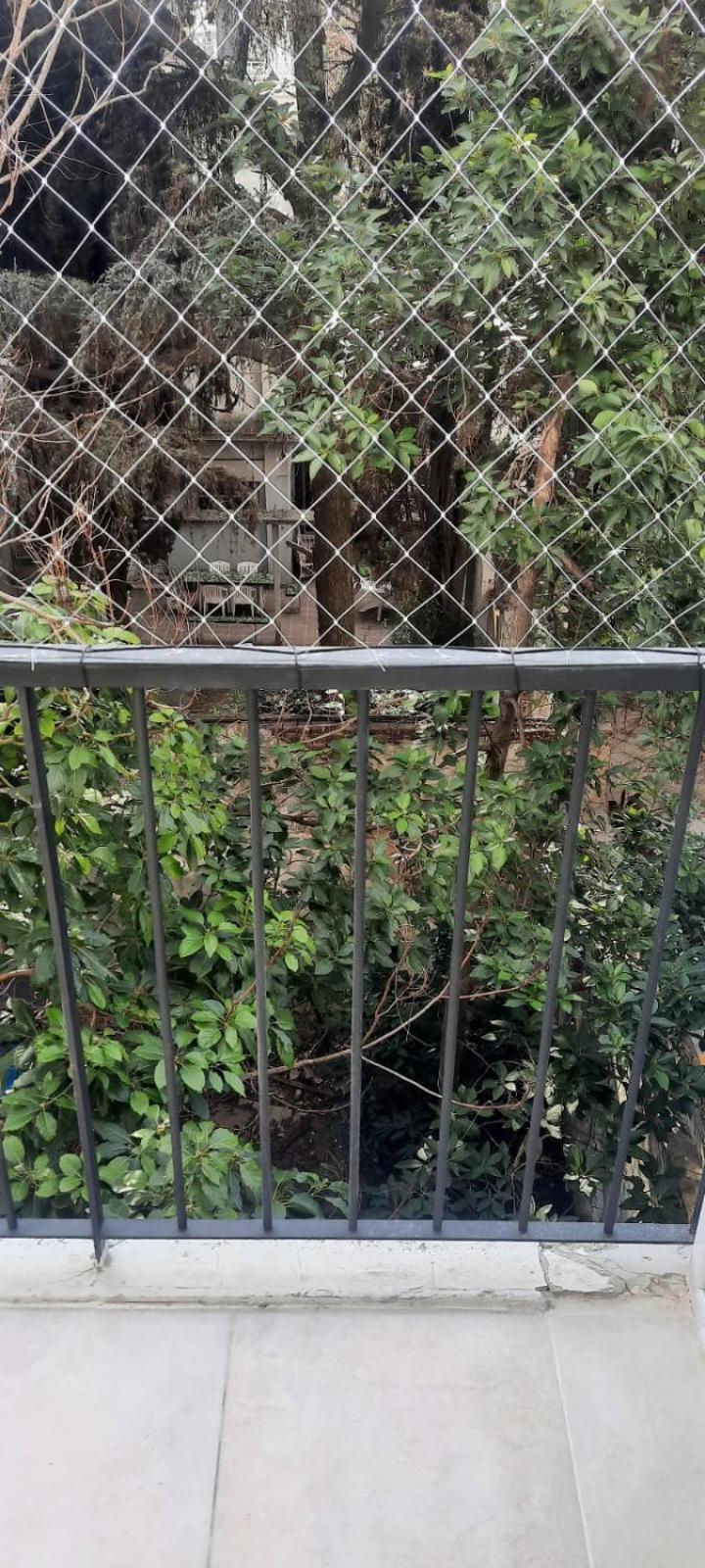 בואנוס איירס Hermoso Departamento En Palermo Muy Luminoso מראה חיצוני תמונה